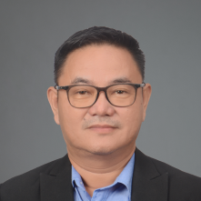 Sales and Marketing Manager